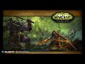 Legion 7.2 Legendary wow Bg' er Darkelfen