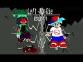 [FNF] Left To Die [Custom RELAPSE Song]