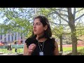 Talia Dror '24, Student Leader for Cornellians for Israel, Reflects on CML Encampment at Cornell