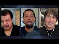 Multiverses & Wormholes with Brian Cox & Neil deGrasse Tyson – Cosmic Queries