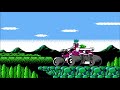 Game n°128 - Blaster Master ( NES ) All bosses