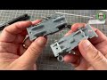 Workbench Journal October 2023 - N Gauge Scenery Builds & GASLANDS Truck WiP