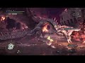 Fatalis No Hit (-The Prep Flames)