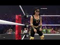 WWE 2K23_nikicross