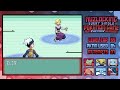 Nuzlocking EVERY POKEMON GAME, But I Can't Use Repeats! (Ruby, Sapphire, & Colosseum)