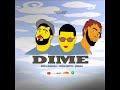 Emy La Gargola x Young Ghetto x Jamaica - Dime [Audio]