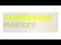 TomorrowMarket logo