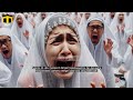 Malah Menakutkan, Wanita Kaya dari Indonesia kena Azab jadi Pocong di Mekah ketika Umrah