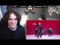 KAI (Mmmh) 'Dance Practice' + 4K Performance !!! - REACTION 🔥