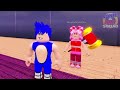 Sonic and Amy Play 