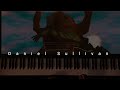 Oath To Order - The Legend of Zelda (Majora's Mask) Piano Classical