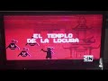 Títulos de los episodios de Ninjago en Español Parte II