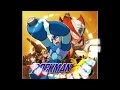 【X VS ZERO】Rockman X5よりMaverick Hunter Hunt (2022)を打ち込んでみた【Breis Remix】