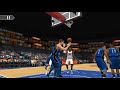 NBA2K19 MOBILE also works for NBA2K0 ANDROID IOS LAYUP TUTORIAL( 360 layup, shake&bake, jelly etc. )