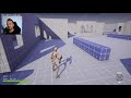 CRÉER UN JEU MULTIJOUEUR EN 1 HEURE : Découverte de Core Games powered by Unreal Engine