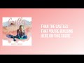 Nicole Unser - Castles (Official Lyric Video)