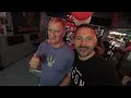 A Birthday drink in Pattaya Thailand