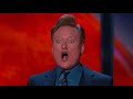 Conan's Origin Story | CONAN on TBS