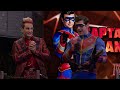 24 Minutes of Captain Man Being Indestructible & Underestimating Villains! | Nickelodeon