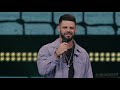 You're Doing Better Than You Think You Are | Steven Furtick