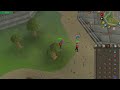 Dragon Warhammer Pking #2 | 99 Strength | Combat lvl 58 | STEROIDS | OSRS P2P PKING