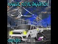 Curtybo - Range Rover Smasher (Official Audio)