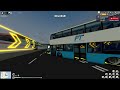 Being a Bus Driver AGAIN | Roblox