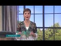 Faith Overcoming Fear-FULL SERMON | Joyce Meyer