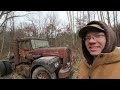 Saving an Old Truck from the Scrap Yard