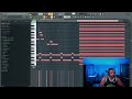 How to Make Your First Emotional Hip Hop Beat in FL Studio 21