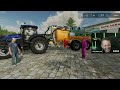 LS22 - ANGEBOT für einen alten FENDT XYLON | True Farming 2 #475 | Farming Simulator 22