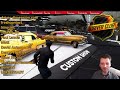 Driver = Video Games Classics? (The Crew Motorfest New Summit)