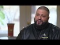 DJ Khaled, Snapchat King, Explains Success