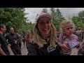 DYFI BIKE PARK new bits & Burgers!! Flowstate -  SUCH AN EPIC DH track!