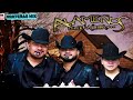 Los Alameños de La Sierra 🤠🎸 100% Las Mas Chingonas Pa Bailar 🔥 El Baile de Año