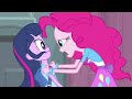 My Little Pony: Equestria Girls | Equestria Girls Movie Part 1 | MLP EG Movie