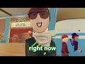 My Honest Reactions to FULL BODY AVATARS in Rec Room!