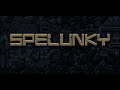 Spelunky (2009) Temple Theme Remix