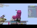 How to not Bedwars! #shorts | Minecraft Hypixel Bedwars