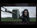 The Messed Up Origins™ of Thor, Guardian of Midgard | Norse Mythology Explained - Jon Solo