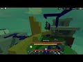 5 of The most Insane clips from me in Bedwars