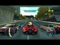 NFS Undercover On PS2 is Surprisingly Enjoyable