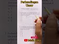 SOAL TIU CPNS PERBANDINGAN UMUR MATEMATIKA DASAR SOAL PSIKOTES MASUK KERJA YANG SERING KELUAR