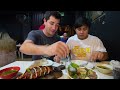 21 Filipino STREET FOODS Across Manila 🇵🇭 ULTIMATE Guide to Eating Manila Street Food!!