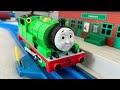 JAMES THE RED ENGINE OPEN THE DANG DOOR!!!