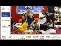 United Way Of Baroda - Garba Mahotsav 2023 By Atul Purohit - Day 8