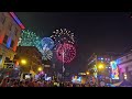 Nashville 4th of July 2023 Fireworks! Fireworks start at 1:30