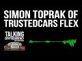 Simon Toprak of TrustedCars Flex