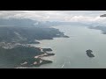 Langkawi from the skies