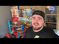 Hot Wheels Track Builder - Total Turbo Takeover